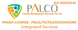 Palco Facility Management Services