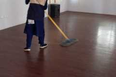 Housekeeping